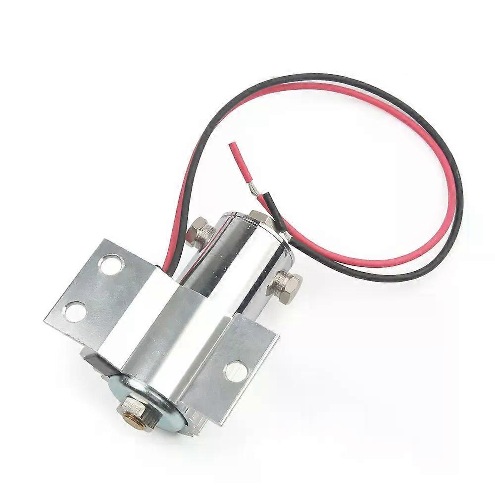 Universal Front Brake Line Lock Kit Heavy Duty Type Roll Control Hill Holder Kit