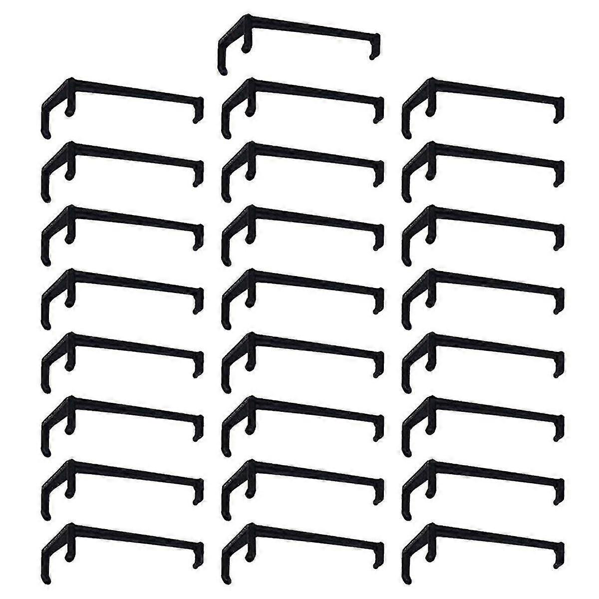 50 Pieces Tree Branch Spreader and Support Frame for Strengthening Apple, Fruit Tree Branches