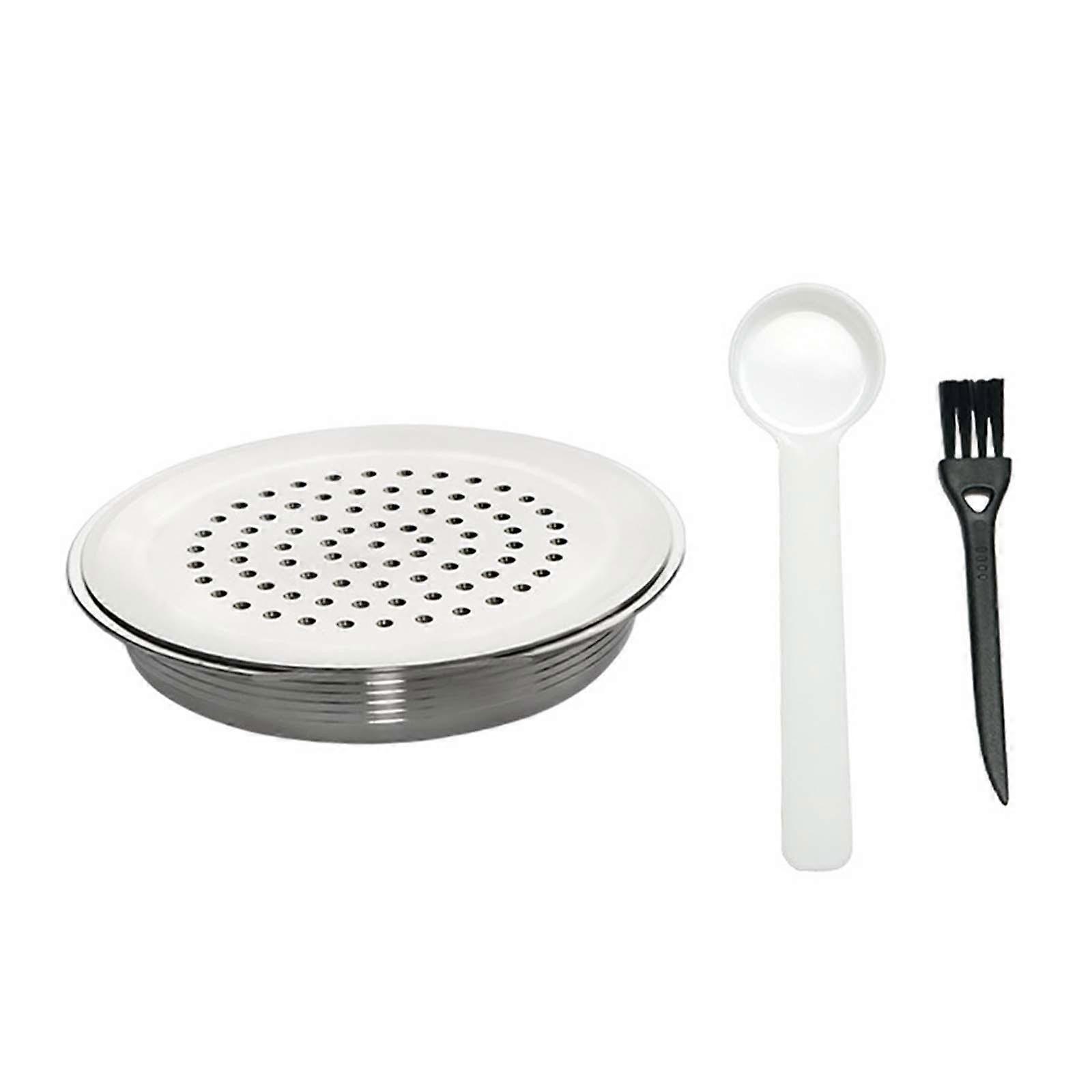 Reusable Coffee Capsule Gifts Refillable Coffee Capsule for Coffee Maker