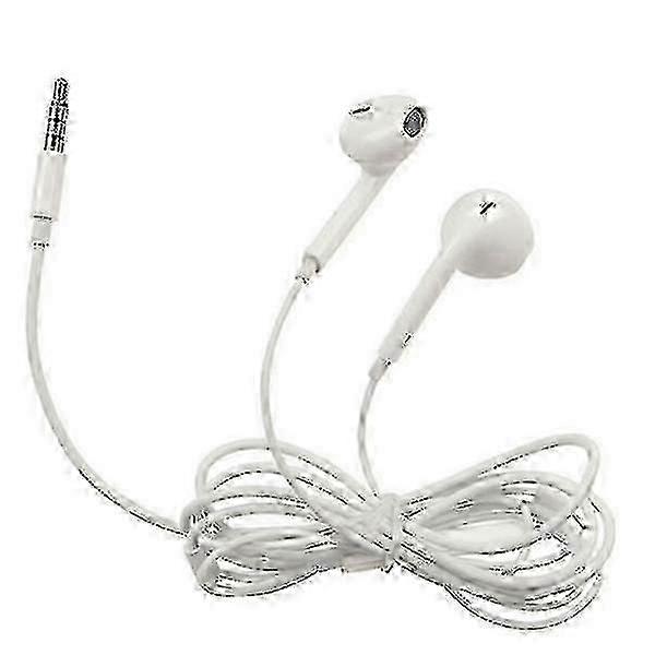 stereo earphones 3.5mm