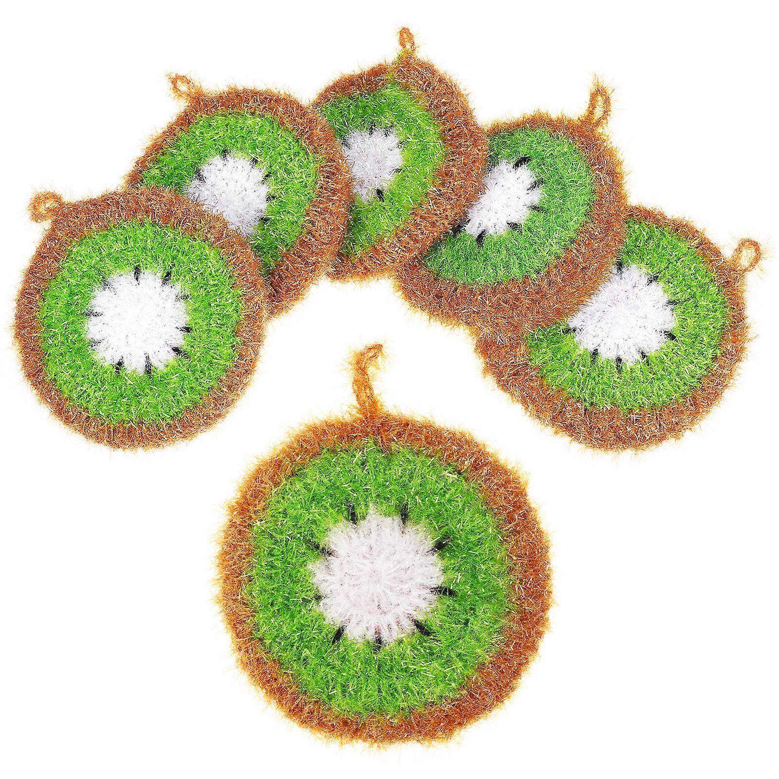 Essential Vegetable Scrubber,Perfect for Scrubbing Walls and Surfaces