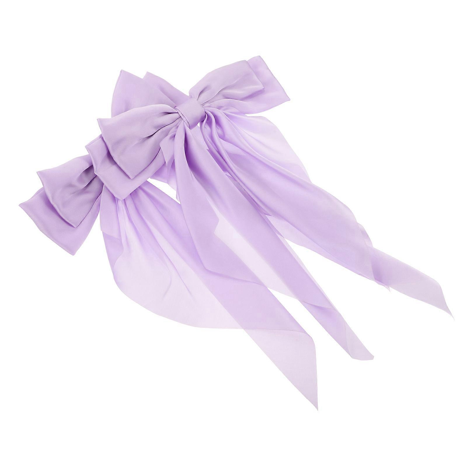 Chic Ponytail Clips, Combining Functionality and Style for Women, Comfortable Wear