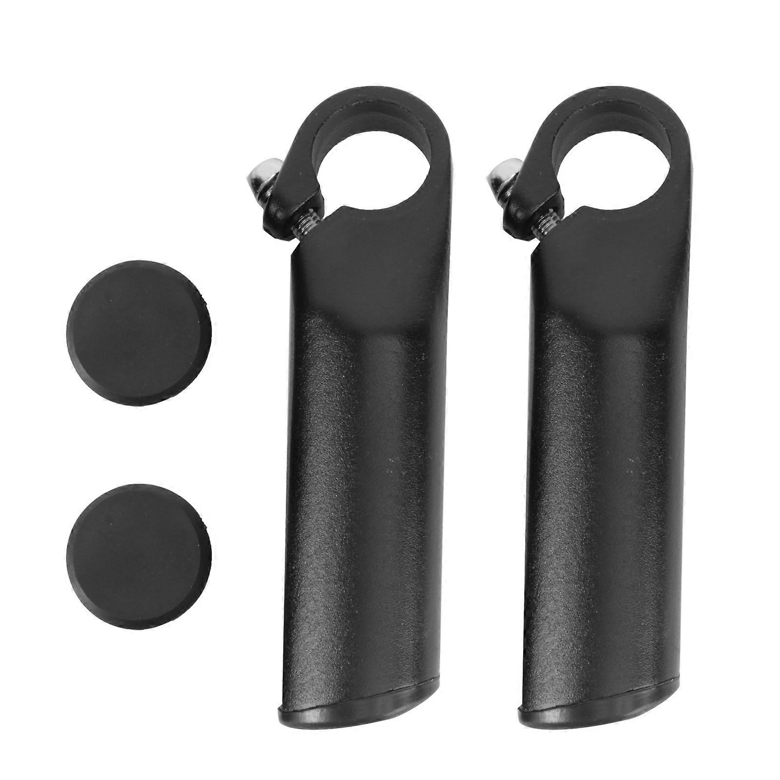 Durable Handlebars for Road Cycling,Built with Aluminum Alloy