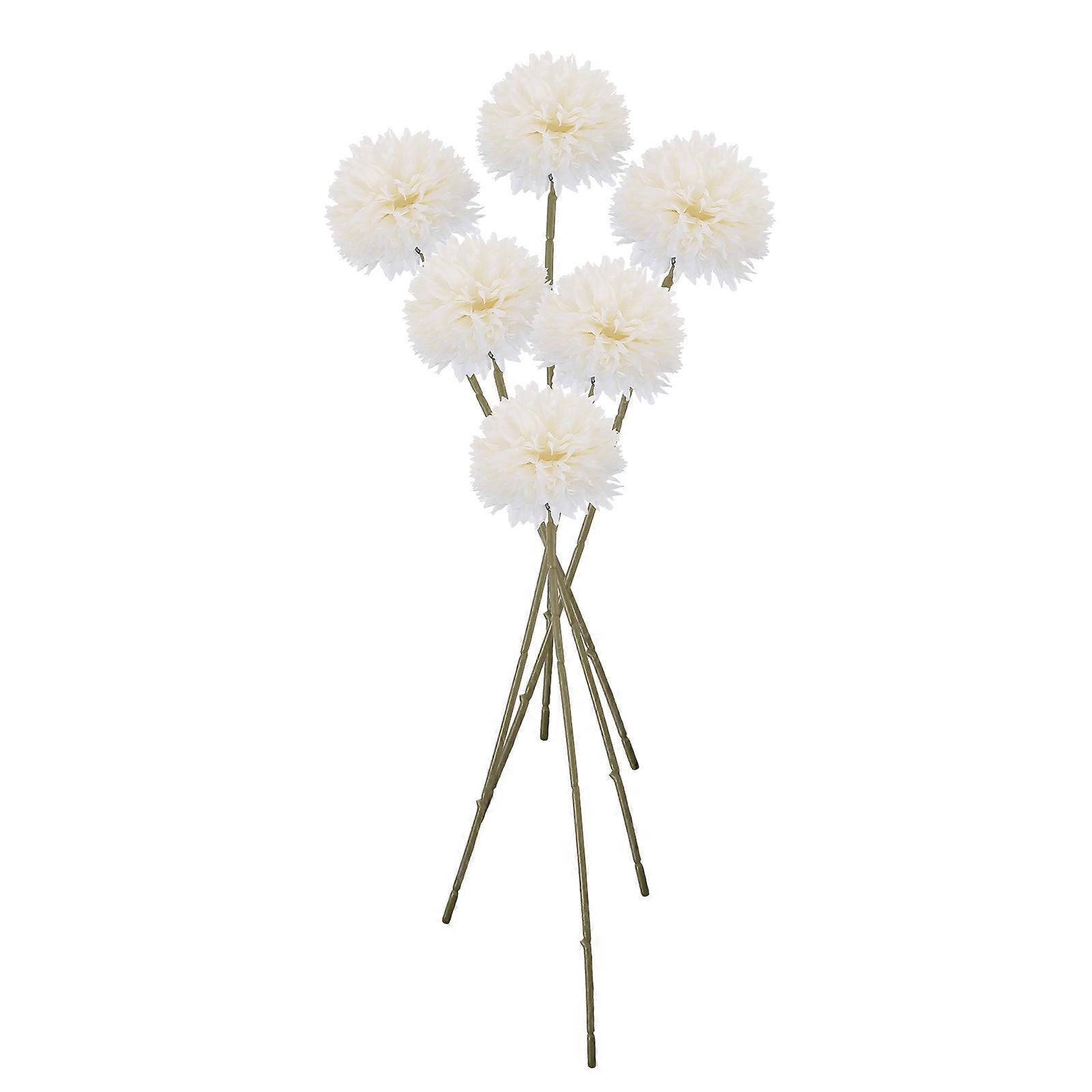 Indoor Plant Alternative, Artificial Hyacinth to Beautify Your Space