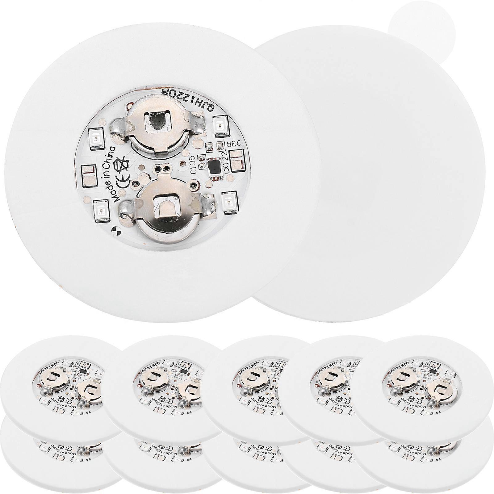 Quality Cup Coasters with LED Functionality for Modern Spaces