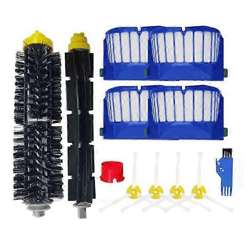 Vervangende onderdelen voor iRobot Roomba 600 Series 605 Main Side Brush