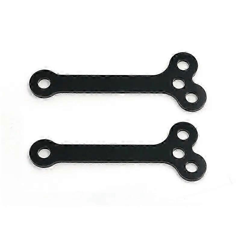 Yamaha XVS1100 XVS1300 XVS950 Motorcycle Lowering Drop Link Kit 1 or 2 Inch