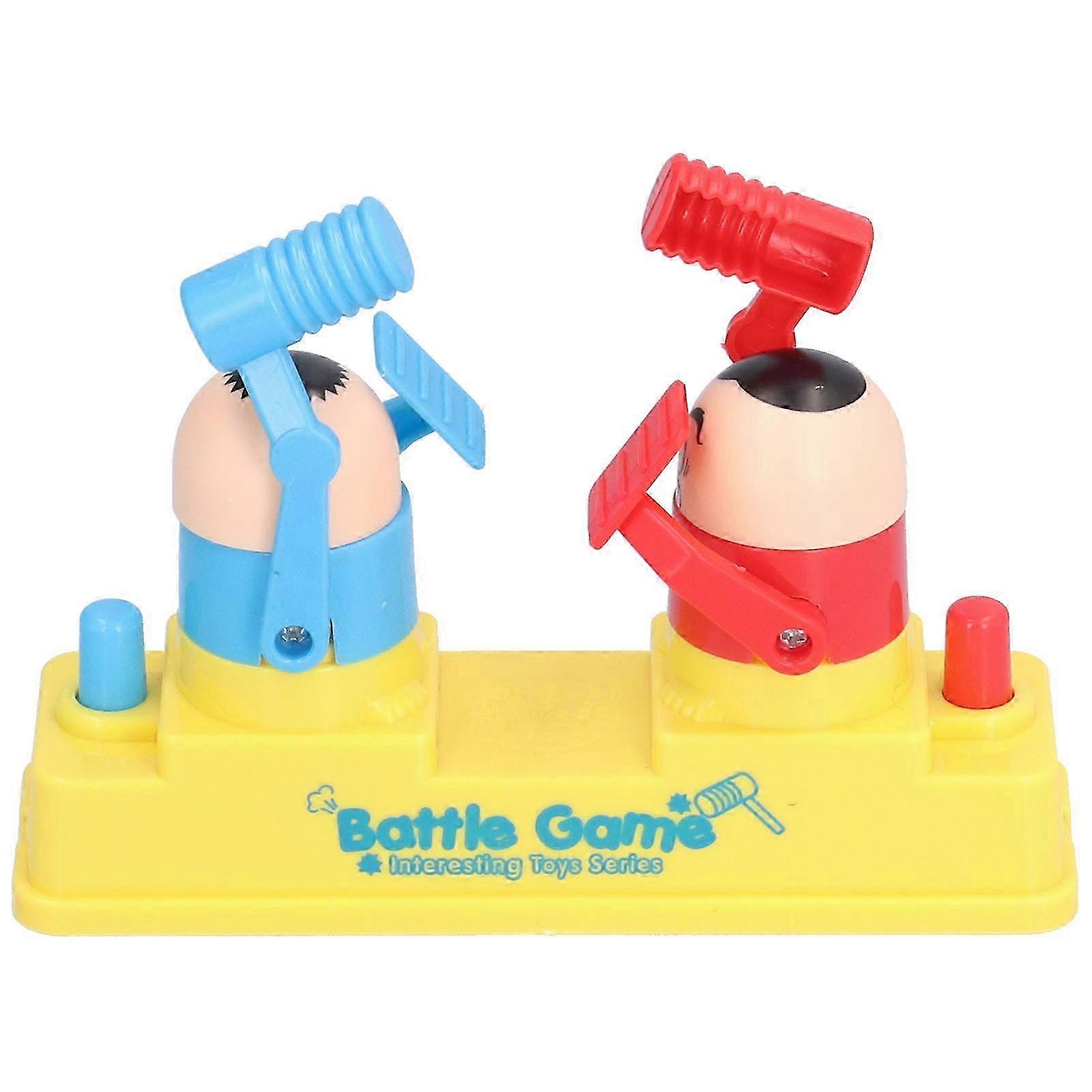 Plastic Table Game Stress Pressure Reduction Toy Parent Child Interactive Desktop Game 2025