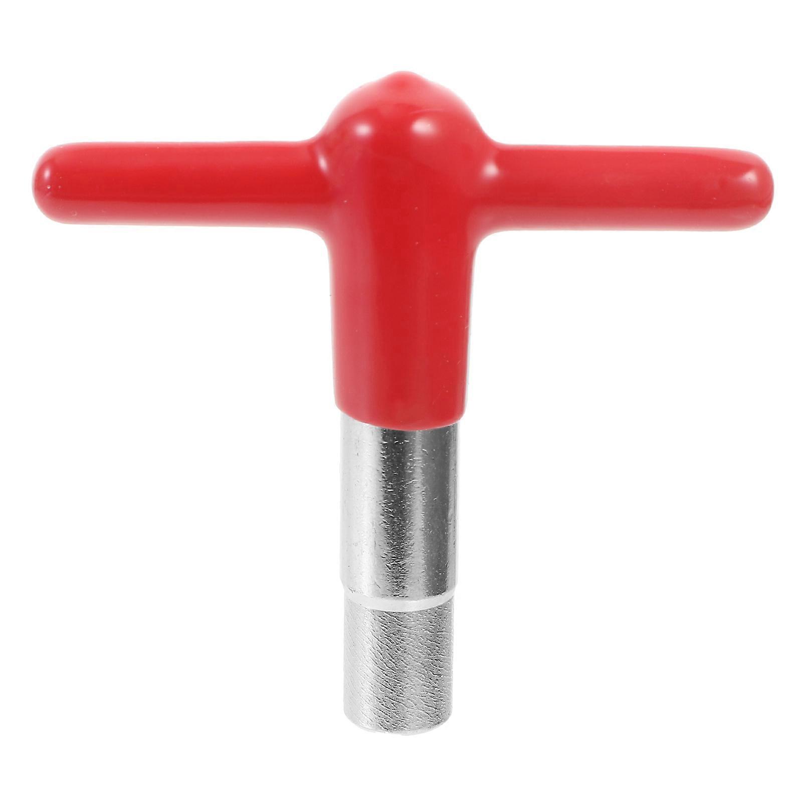 Drum Keys Metal Universal Drum Tuning Key for Beginners Professionals .50X6.80X1.10CM Zinc Alloy Tuning 1Pcs