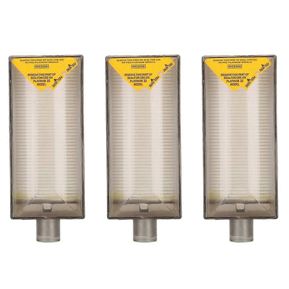 Replacement Filter for Oxygen Concentrator Particulate Filter