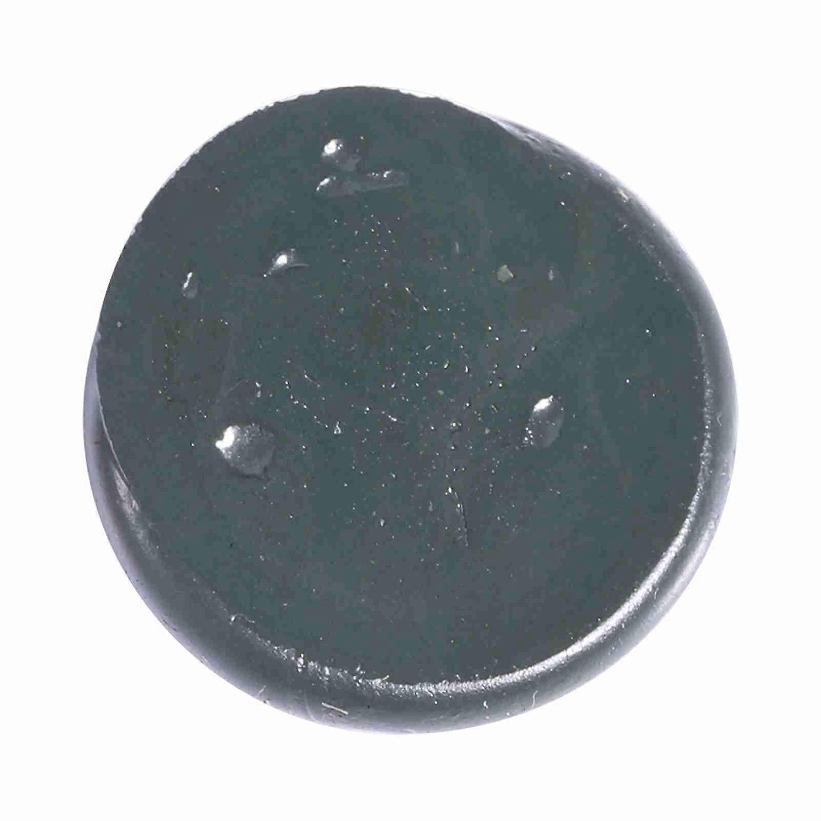 Kit de pêche à la carpe sans plomb, mastic tungstène vert 15 g pour hameçons (vert)