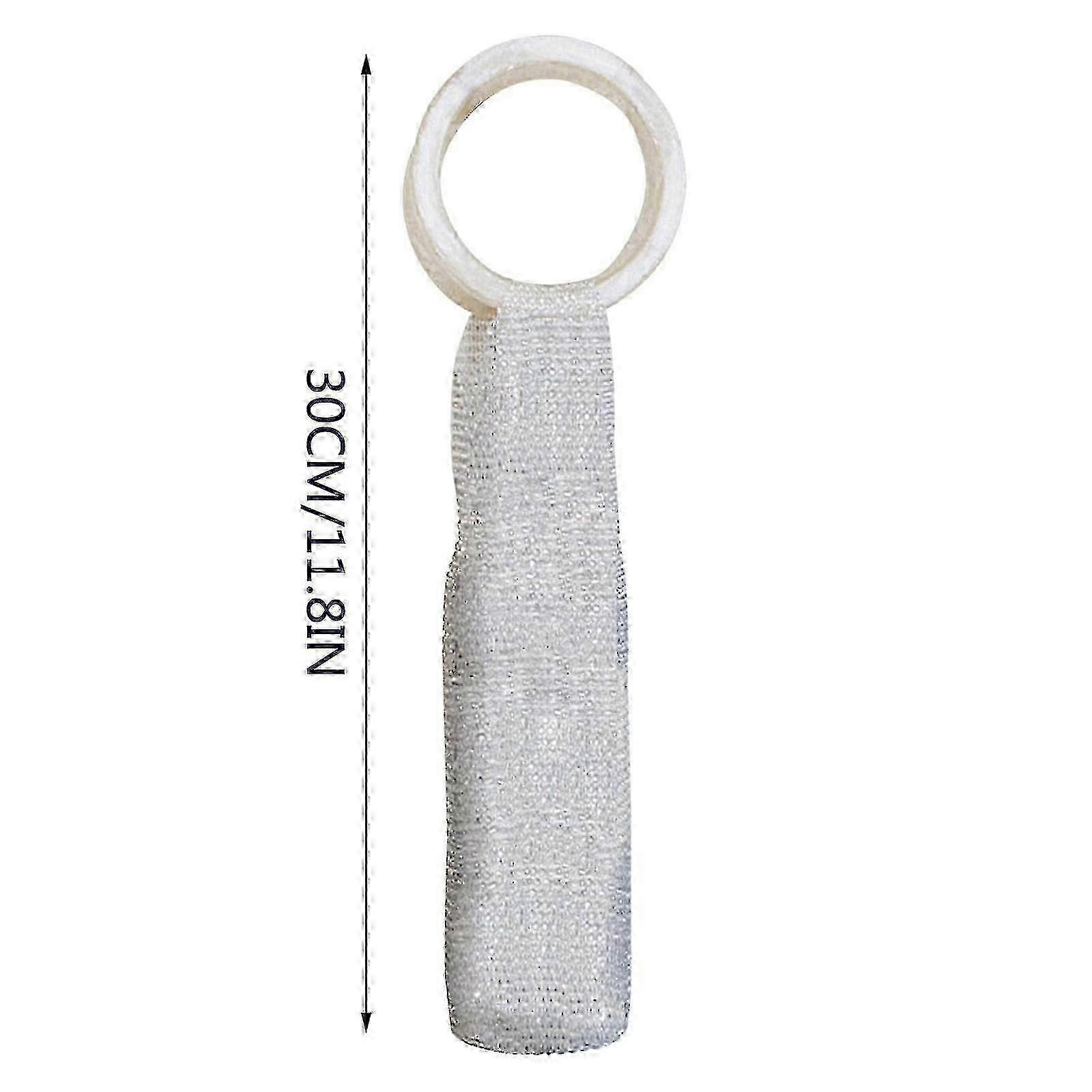 Women Wine Bag Rhinestone Wine Accessory Sets Sparkly Diamond Wine Bag Elastic Wine Bottle Bag With Sturdy Handle 2025