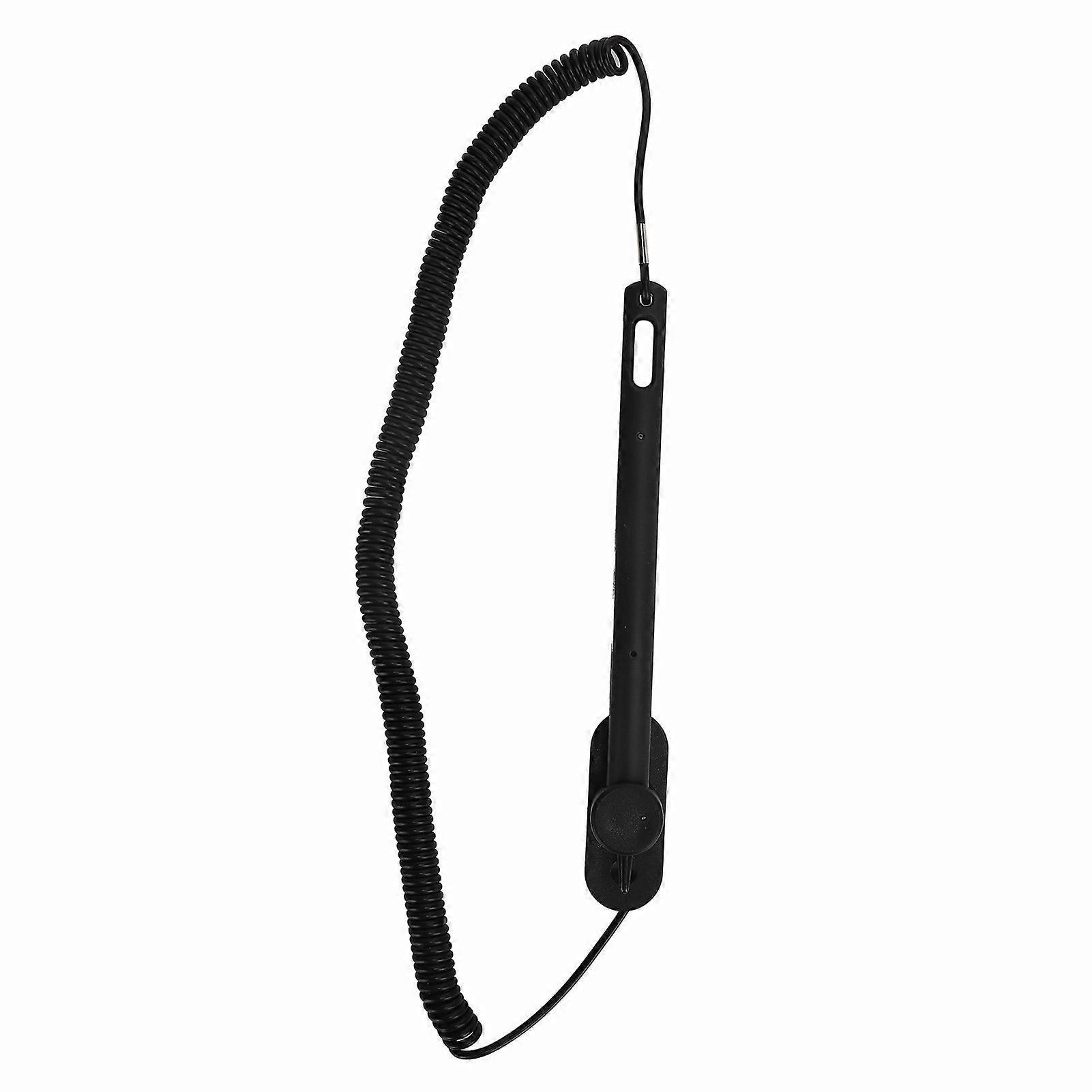 Resistance Stylus Touch Screen Painting Writing Pen with Spring Resistive Tablet Accessories35cm