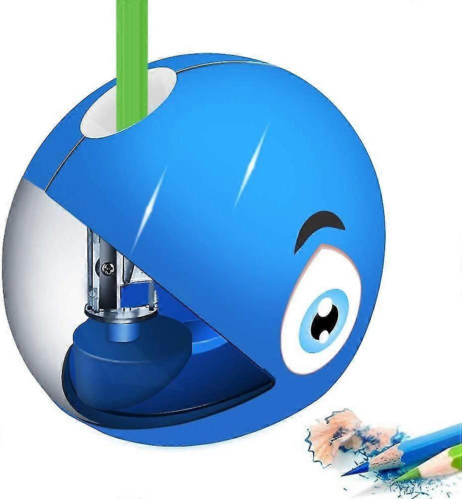 Children's Electric Pencil Sharpener