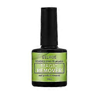 Fast Remover Nail Gel Polish Remover UV Gel Polish Slet Burst Nail Gel