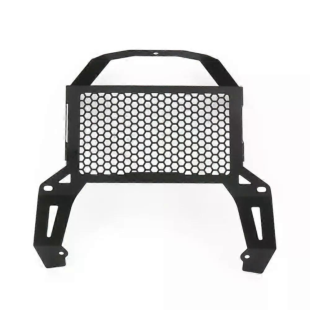 New Honeycomb Shape Radiator Guard Oil Cooler Guard Cover Protector For DUCATI MULTISTRADA V4 Multistrada V4 2022 2022