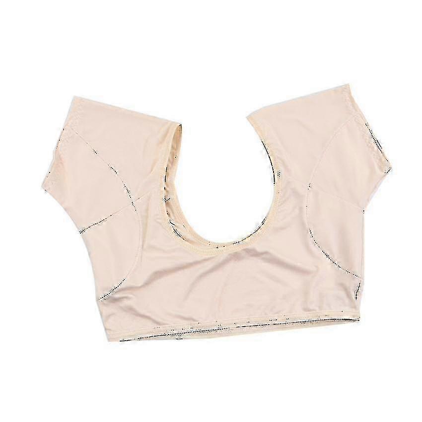 Sweat-Absorbent Underarm Pads for Vests - Armpit Shield Protection