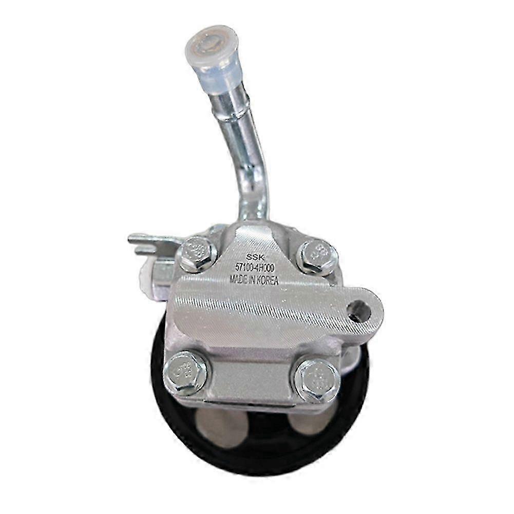 Steering Pump Steering Pump Booster 57100-4h000 571004h000 For H1 Starex