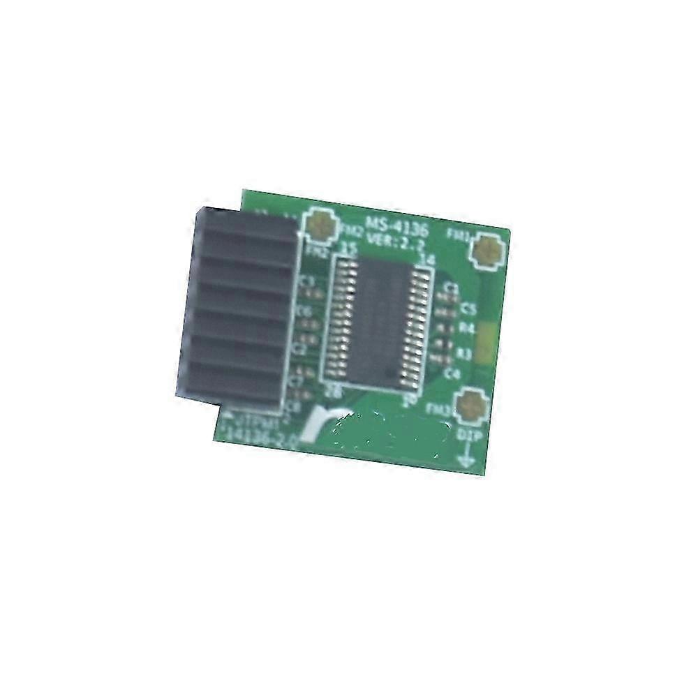 Für MSI TPM 2.0 Modul 14pin Infineon Chip SLB 9665 TT F W 5.51