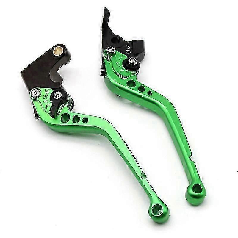 Leve Frizione Freno Corta/Lunga Compatibili con Moto Regolabili MV Agusta F3 675 2012-2016F3 800 AGO 2012-2016