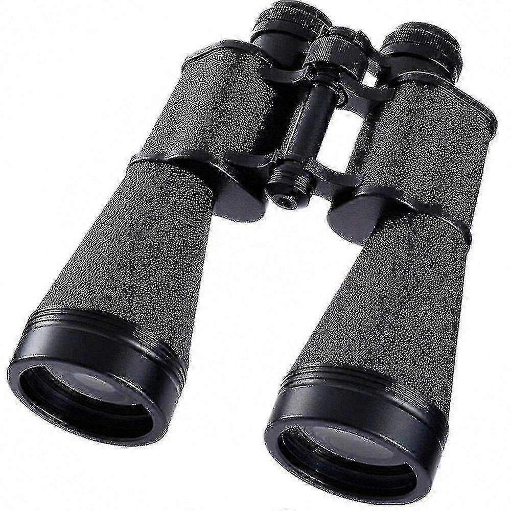 High Quality 15x60 Military Binoculars with Powerful Telescope and Night Vision