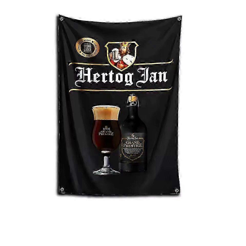 Suitable for Man Cave Bar Decor 3x5ft Banner Flag
