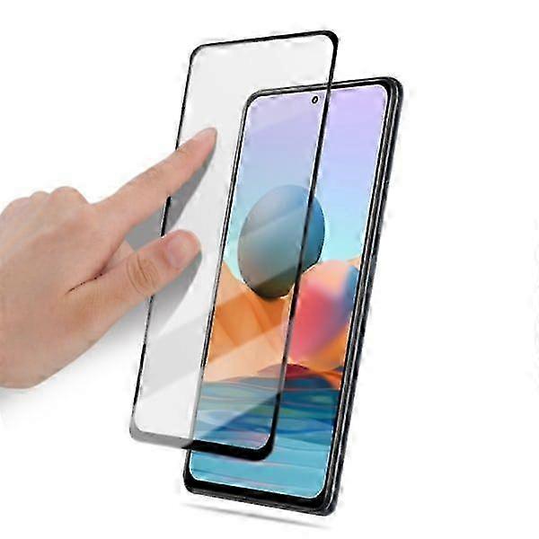 Screen Protector for Suitable Brand 12T / 12T Pro - Full Coverage Tempered Glass