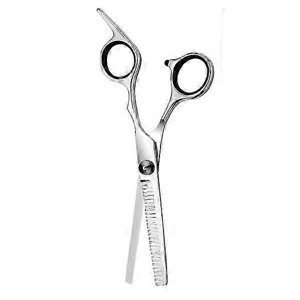 Thinning Hairdressing Scissors - Premium Black