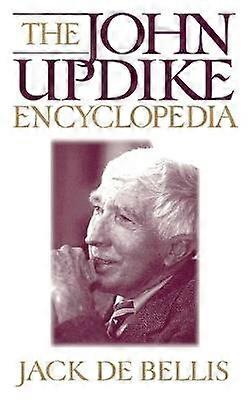 L'encyclopédie John Updike