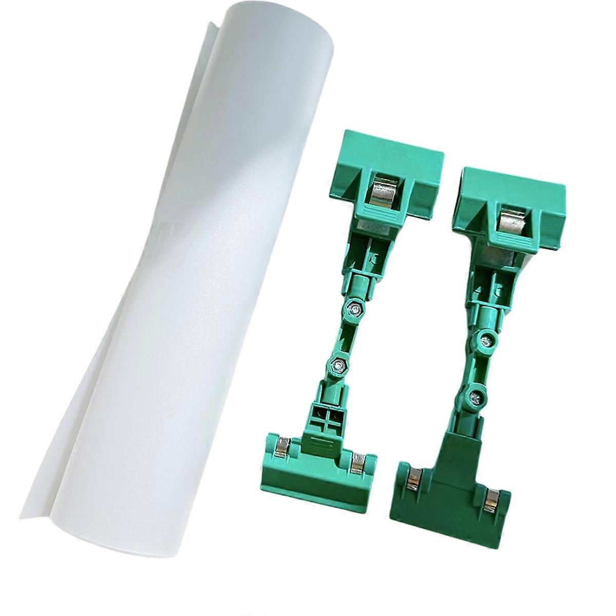 Clay Screen for Pottery Tool,Splash Protection Pottery Shield,Ceramic Tools for Pottery