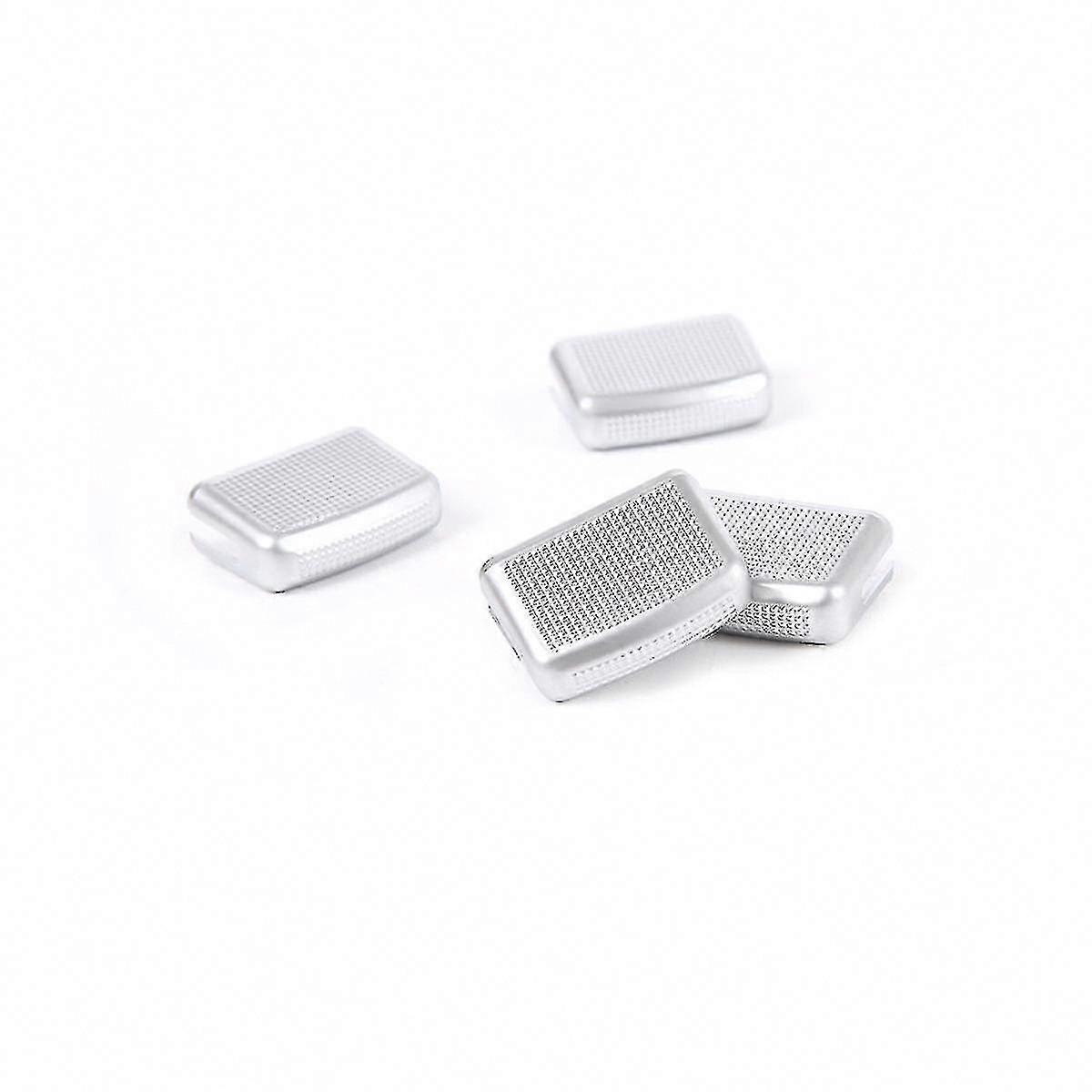 2017-2022 Car Air Vent Control Lever Cover for Range Sport 5 Decorative Trim