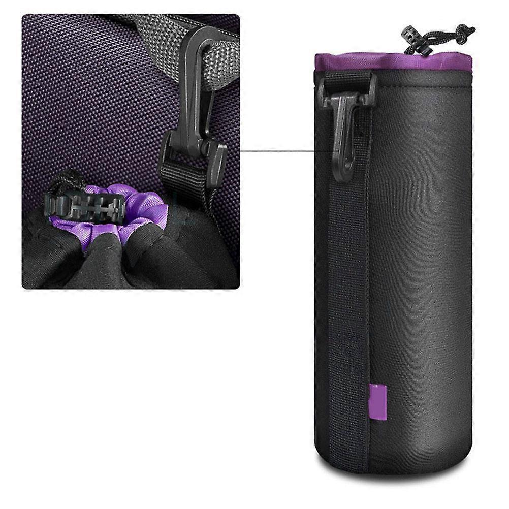 Stylish Camera Bag Waterproof Camera Pouch Bags 4Pcs