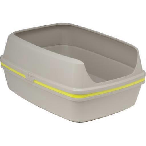 Moderna Tray with Grid 'Lift to Sift' Jumbo (Cats , Grooming & Wellbeing , Litter Trays)