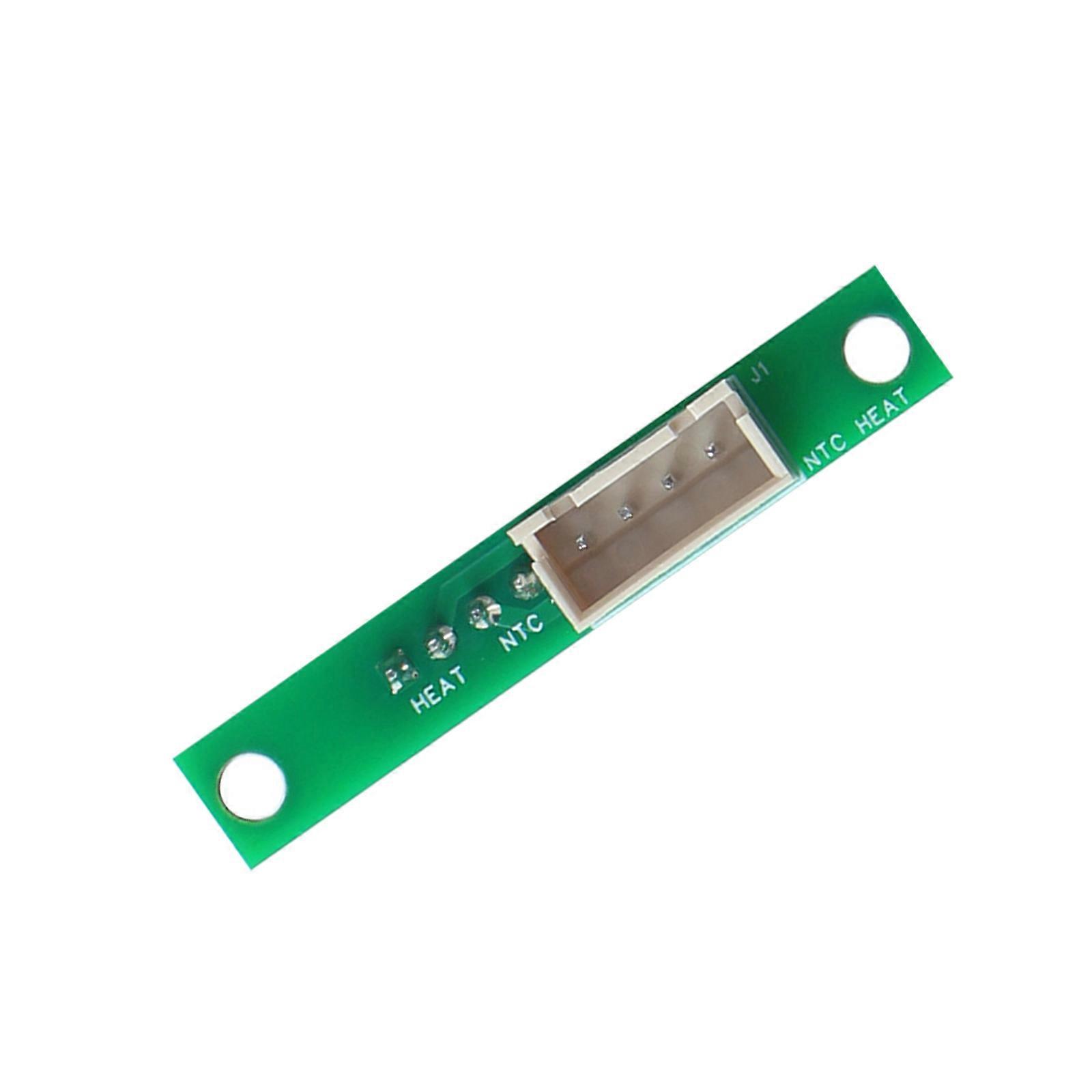 3D Printer Adapter Board For Extrusion Extruder Tool Board For 3D Printer Accessories Easy Installation Multicolor