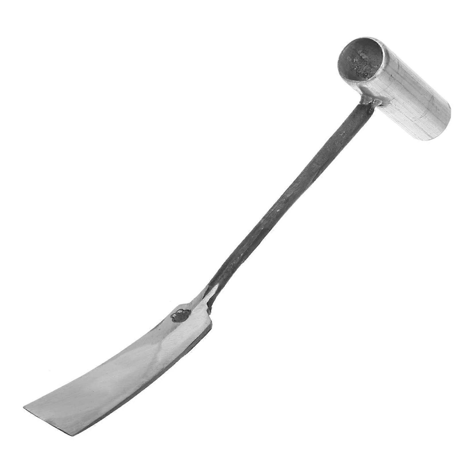 Garden Operation Shovel Robust Multifunctional Planting Tools for Weeding, Transplanting, and Cultivation, Durable and Versatile