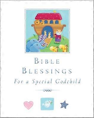 Bible Blessings