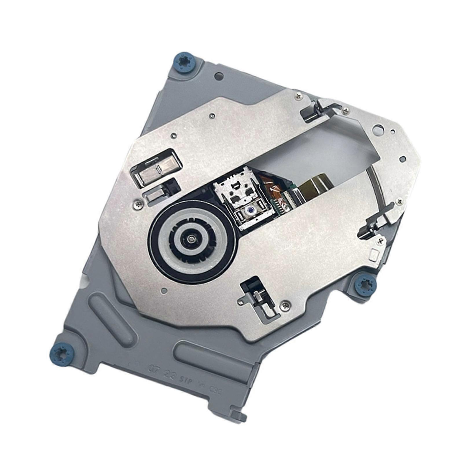 Optical Lasers Head Pick-up Lasers Lens with Deck Replacement Lasers Lens Module for One HOP-B150 Read Disk Head Multicolor