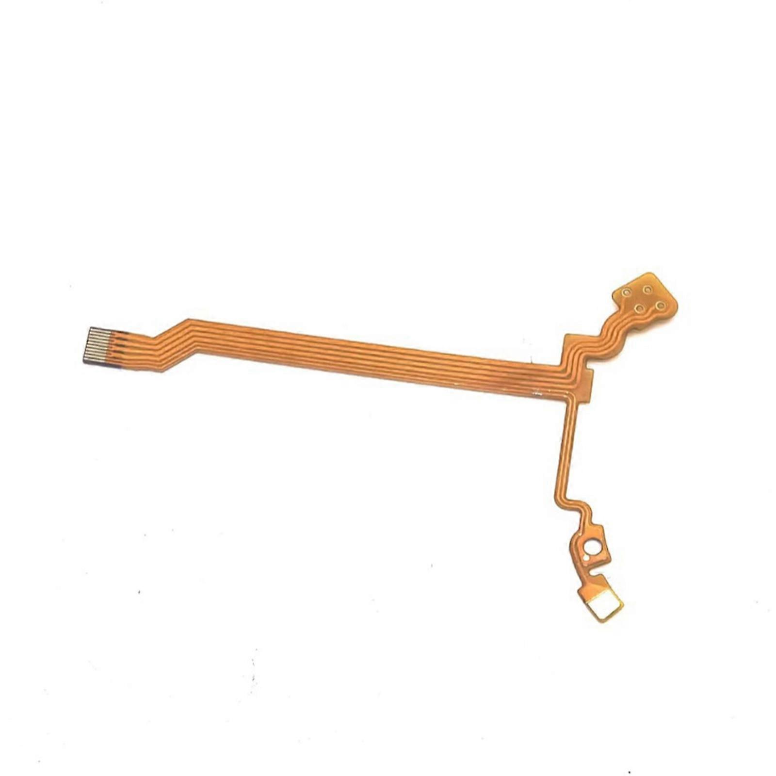 Quality Ribbon Shutter Flexible Cable for  AT X 17 35 Lens Ensuring Stable Signal Transmission High Performances Multicolor