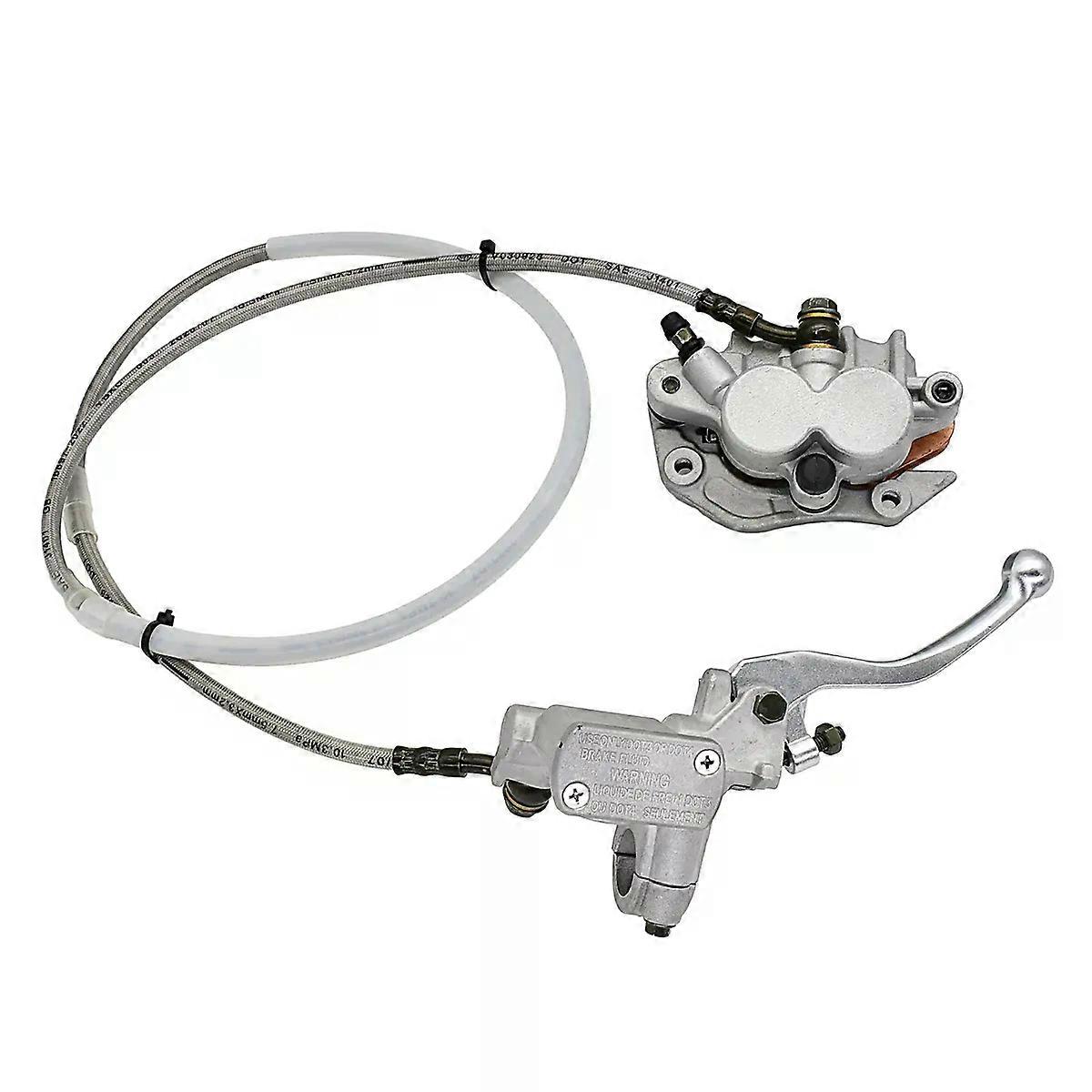 Motorcycle Accessories Front Rear Disc Brake Assembly For Honda CRF250R CRF450R CRF250X CRF450X CR125R CR250R CRF 250R 450R