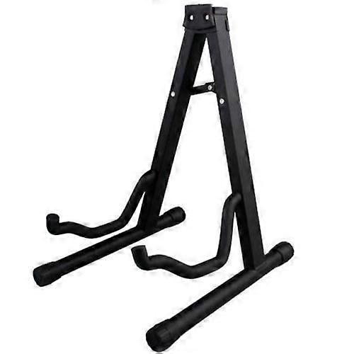 Foldable guitar stand