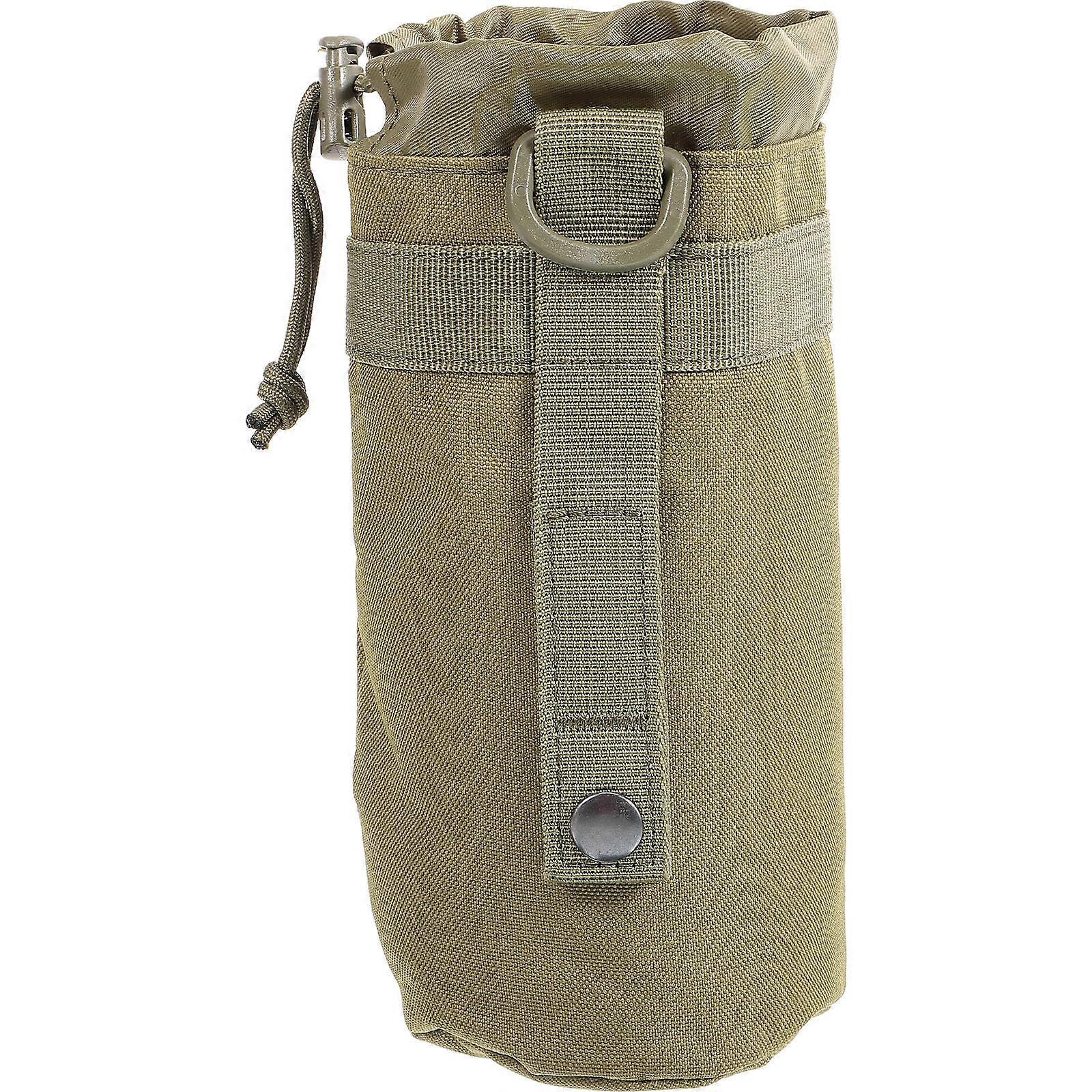 Portable Carryable Water Bag Rectangular Waterproof Anti-slip Protection 1Set