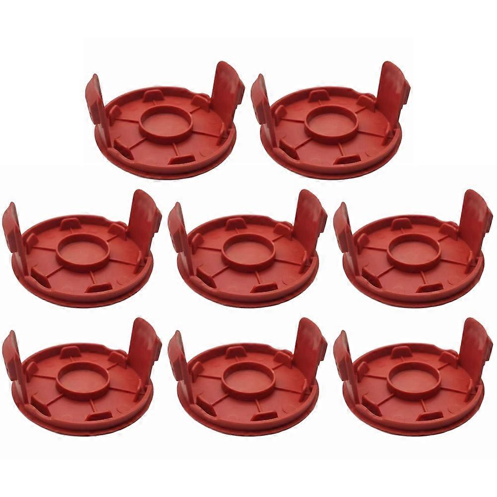 1Pc WA0037 스풀 캡 Worx WG184, WG190, WG191, WG168 교체 부품