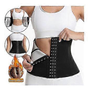 Waist Trainer For Women, Waist Cincher Corset Body Shaper