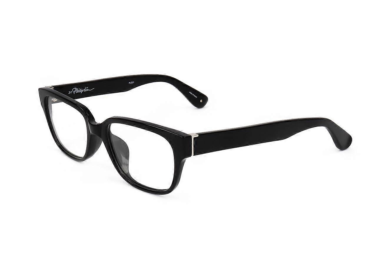 Eyewear Frames Phillip Lim by Linda Farrow PL22 C1 52/18/145 UNISEX