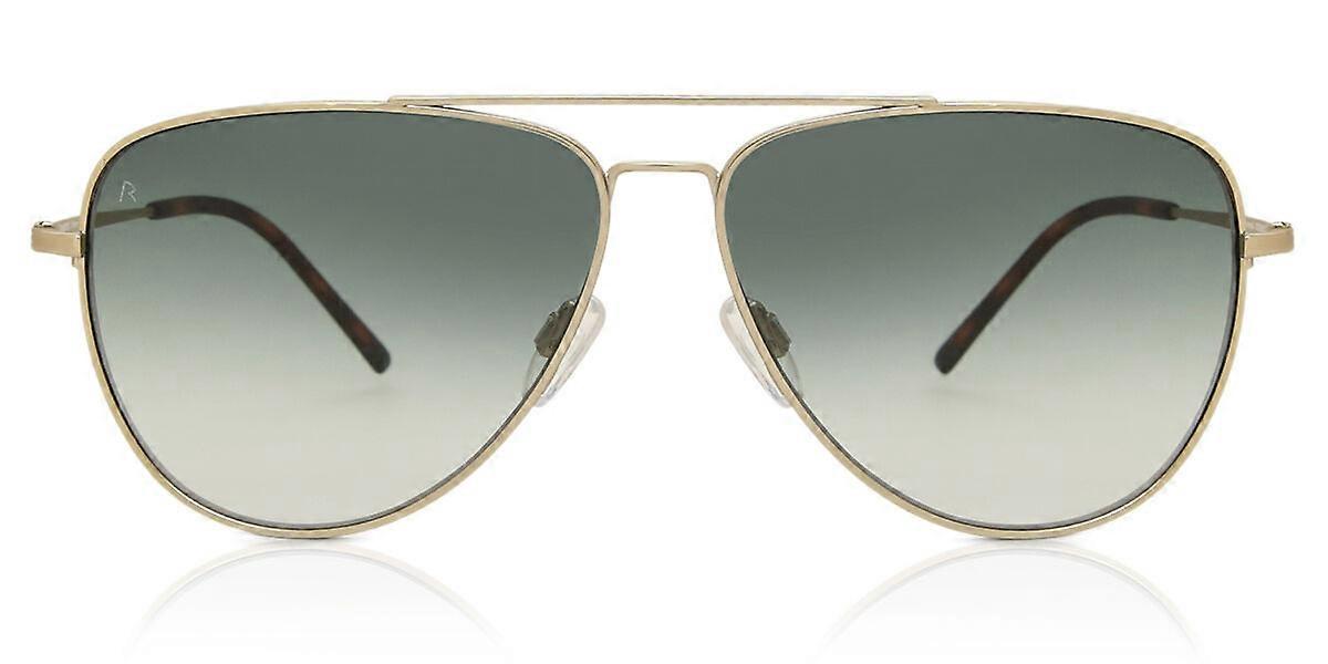 Rodenstock R1425 A123 Men Sunglasses