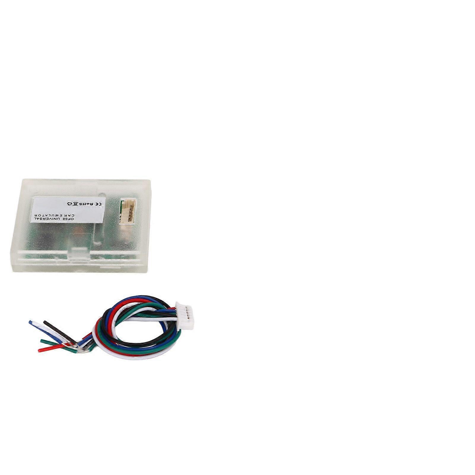 Car Diagnostic Tool SQU OF80 for Tacho Seat Sensor