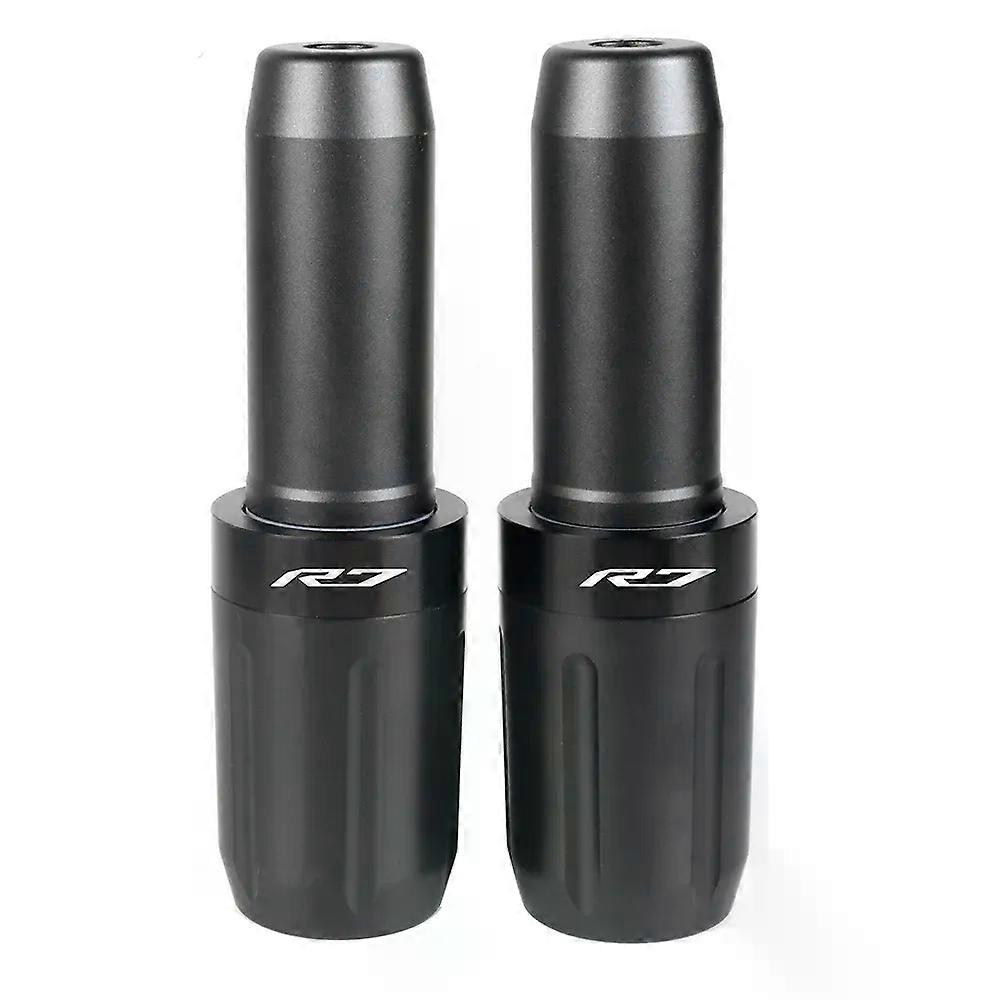 R7 MT07 2014-2025 Frame Sliders Crash Protector For YAMAHA Falling Protection Pad Motorcycle Engine Frame Sliders Accessories