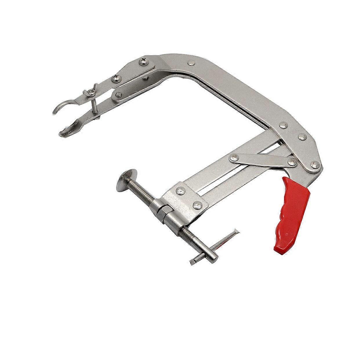 8 Inch Valve Spring Compressor Hand Tool For Overhead Valve Engines, Engine Repair, Valve Spring Compression Tool