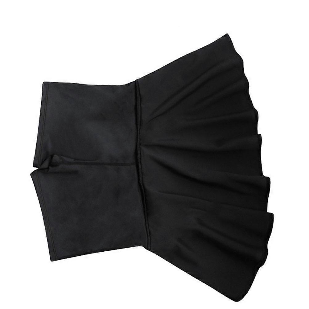 XXL Quick-Drying Women's Short Skirts Pants For Fitness And Everyday Use 1Set