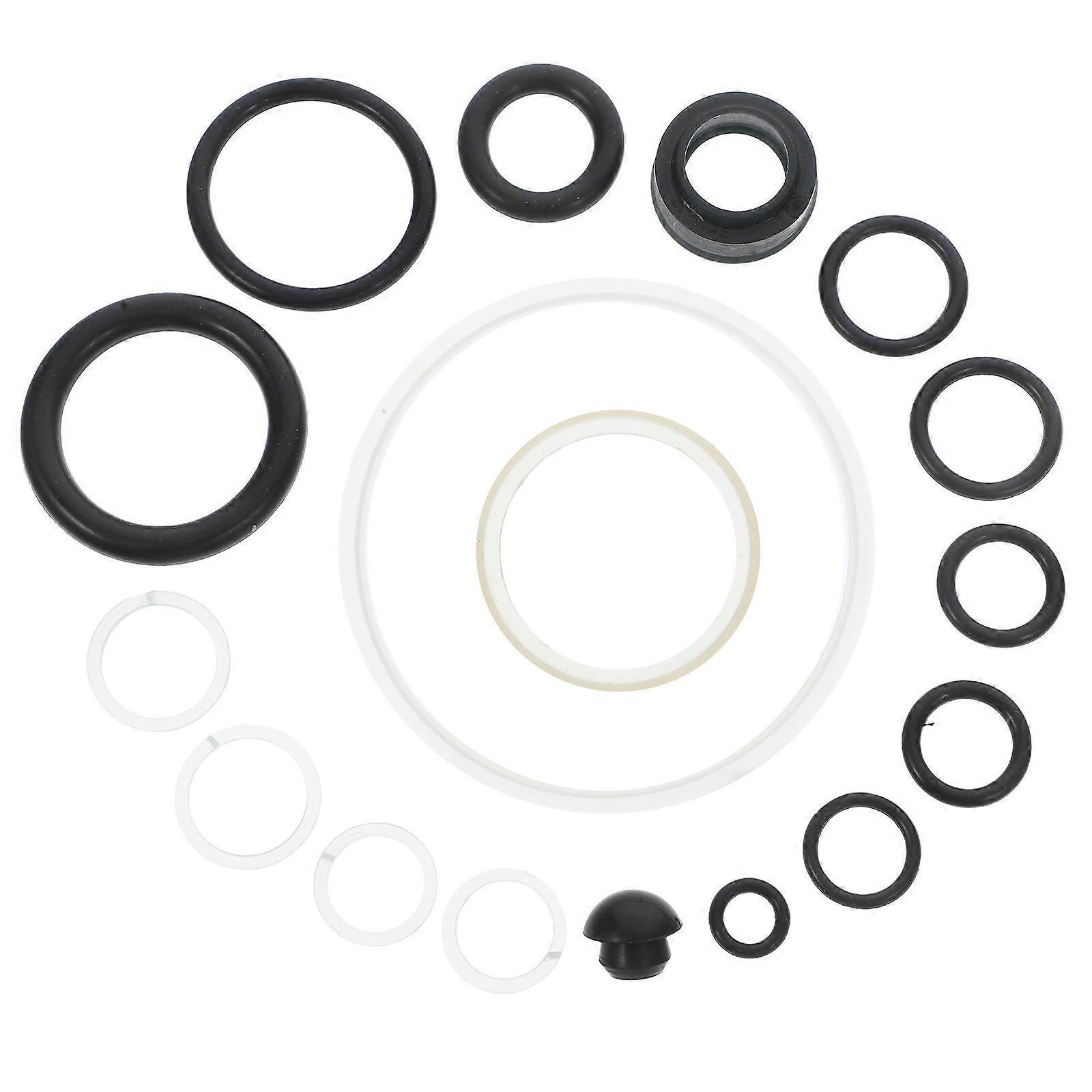 Floor Jack Accessories 1 Set Versatile Repairing Tools For Professional Mechanics Construction Sites Ensuring Wear Resistance